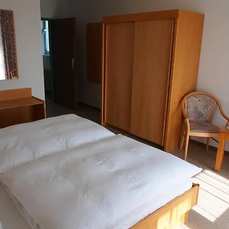 Tristacherhof Tanzer 3* Tristach