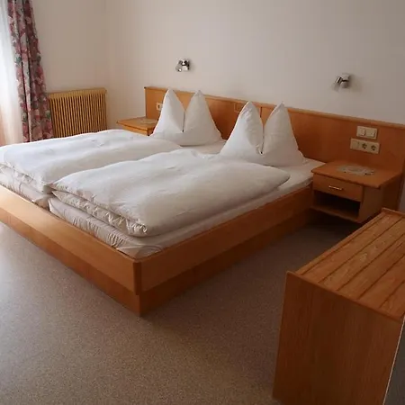 Tristacherhof Tanzer 3*